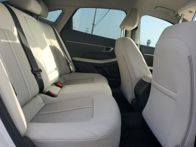 2024 HYUNDAI SONATA SEL KMHL64JAXRA420541