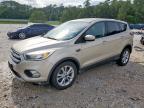 2017 FORD ESCAPE SE - 1FMCU0G99HUA32130