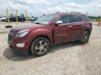 2016 CHEVROLET EQUINOX LT - 2GNALDEK6G6149132