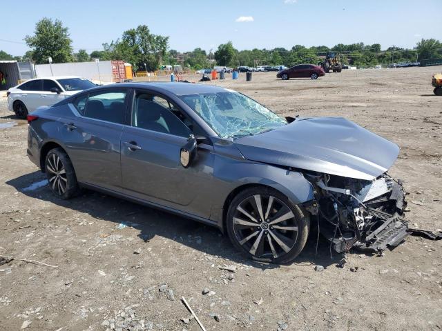 2021 NISSAN ALTIMA SR - 1N4BL4CW3MN346646