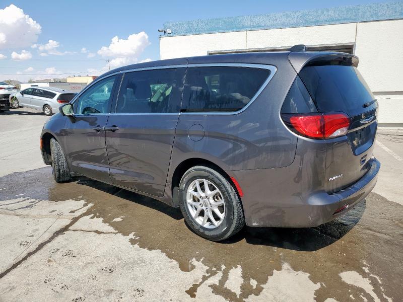 Vin: 2c4rc1cg5pr606780, lot: 60926615, chrysler minivan lx 20232
