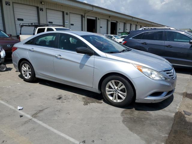 Vin: 5npeb4ac3dh668061, lot: 61972035, hyundai sonata gls 20134