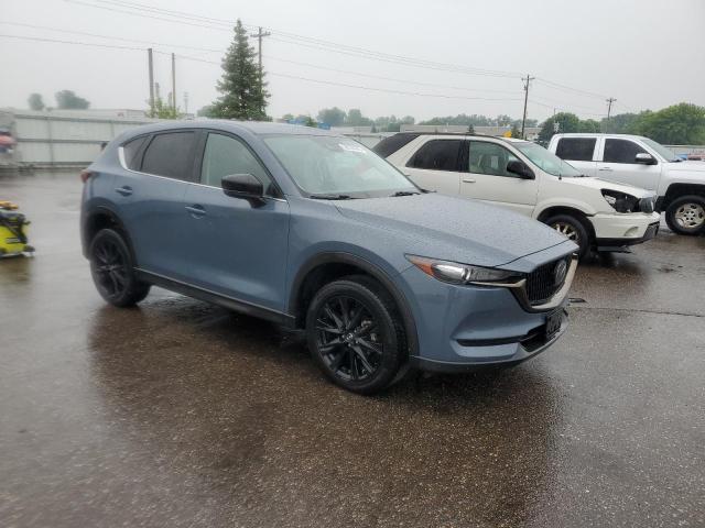 Vin: jm3kfbcm8m0350202, lot: 58554585, mazda cx-5 touring 20214