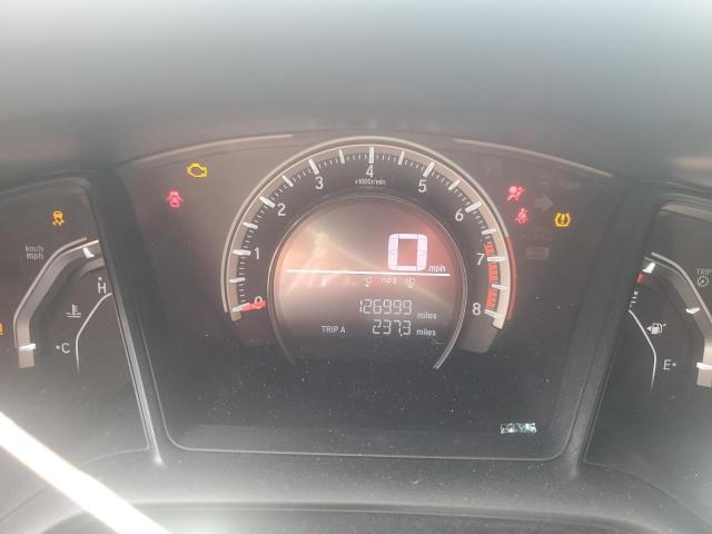 2017 HONDA CIVIC LX 2HGFC2F51HH500645