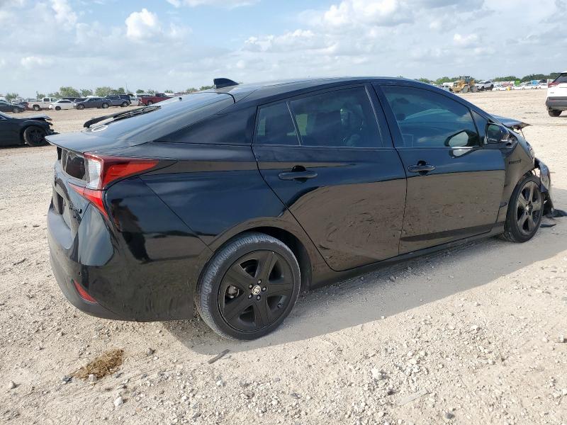 2022 TOYOTA PRIUS NIGH JTDKAMFU5N3169363