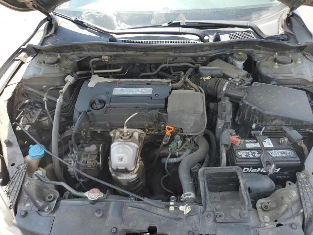 2015 HONDA ACCORD LX 1HGCR2F34FA143036