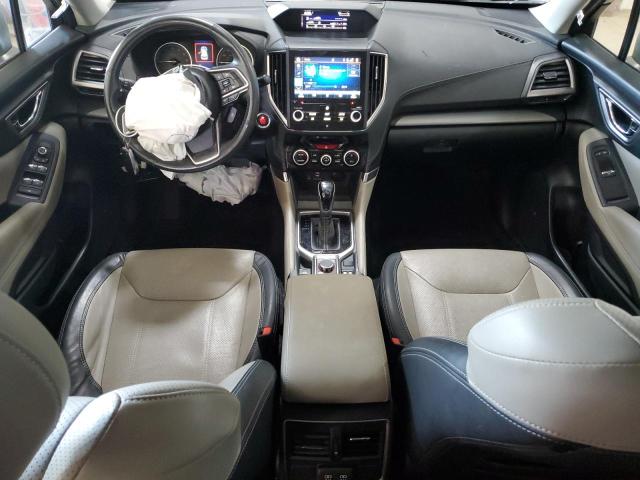 2021 SUBARU FORESTER L JF2SKAUC2MH462162