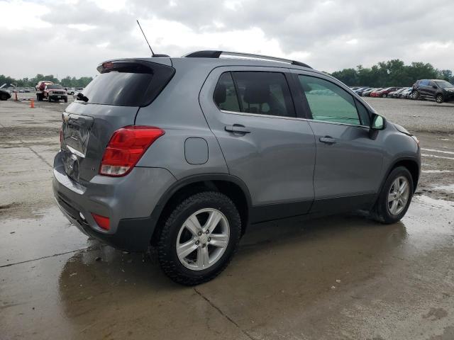 2020 CHEVROLET TRAX 1LT 3GNCJLSBXLL184503