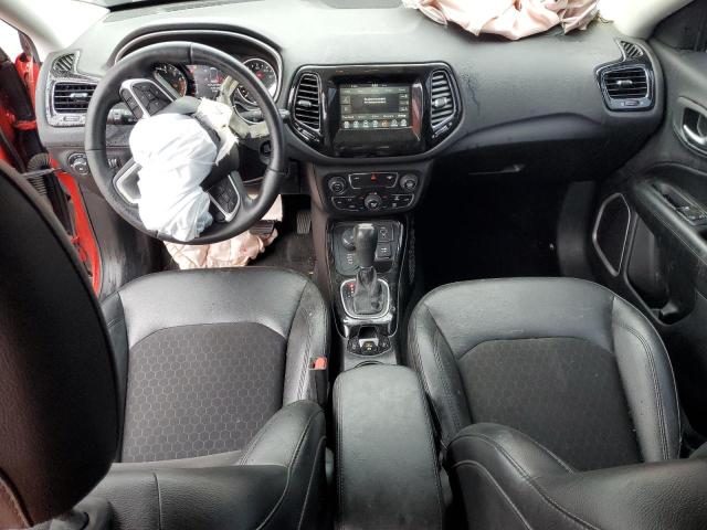 2018 JEEP COMPASS LA - 3C4NJDBB6JT321084