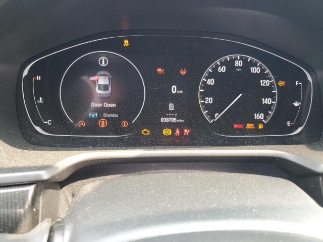 2022 HONDA ACCORD SPO 1HGCV1F32NA069555