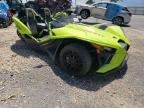 2021 POLARIS SLINGSHOT - 57XAARHB5M8146419
