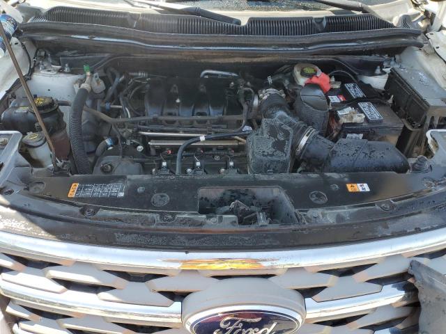2018 FORD EXPLORER X - 1FM5K8D87JGA89150