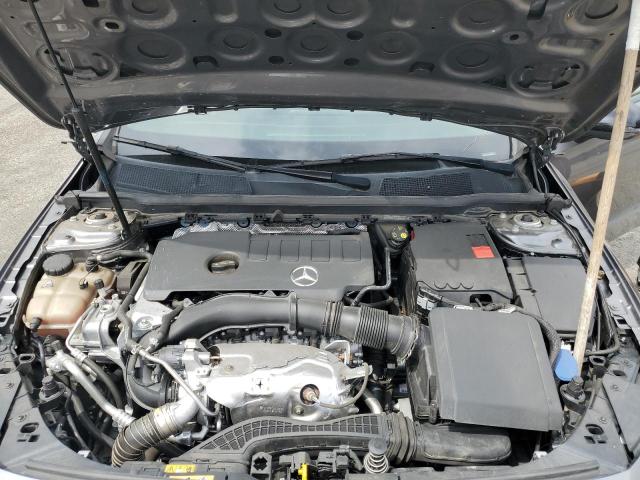 2020 MERCEDES-BENZ A 220 W1K3G4EBXLW045349