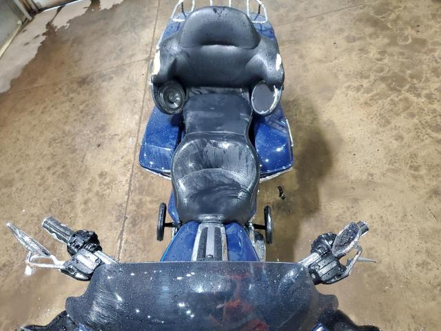 2015 HARLEY-DAVIDSON FLHTK SHRI 1HD1KNL12FB623339