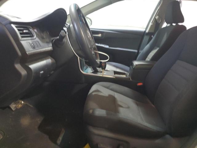 2016 TOYOTA CAMRY LE 4T1BF1FKXGU211808