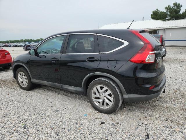 2016 HONDA CR-V EX - 2HKRM4H5XGH701256