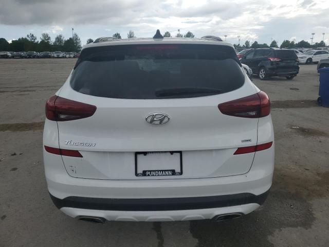 2019 HYUNDAI TUCSON LIM KM8J3CAL1KU938196