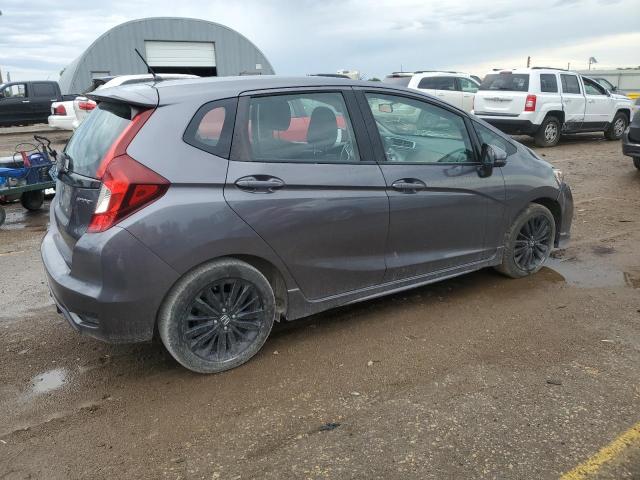 2018 HONDA FIT SPORT 3HGGK5H61JM700611