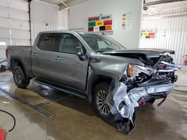 Vin: 1gtu9eet0mz221042, lot: 60638155, gmc sierra k1500 at4 20214