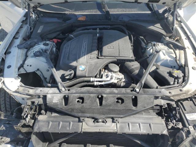 2015 BMW 535 I WBA5B1C54FG128722