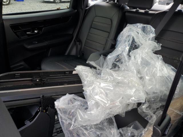 2025 HONDA CR-V SPORT - 7FARS6H93SE060497