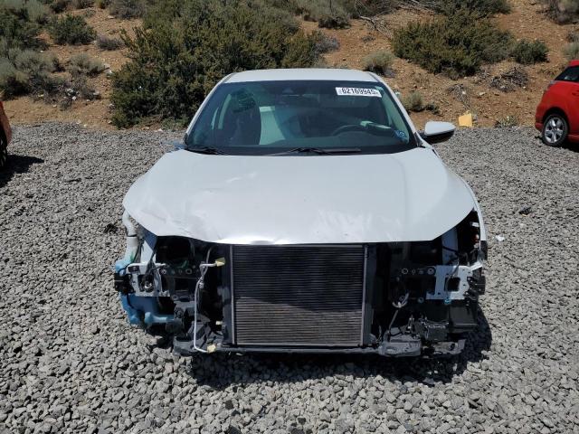 2019 HONDA CIVIC LX - 19XFC2F65KE205347