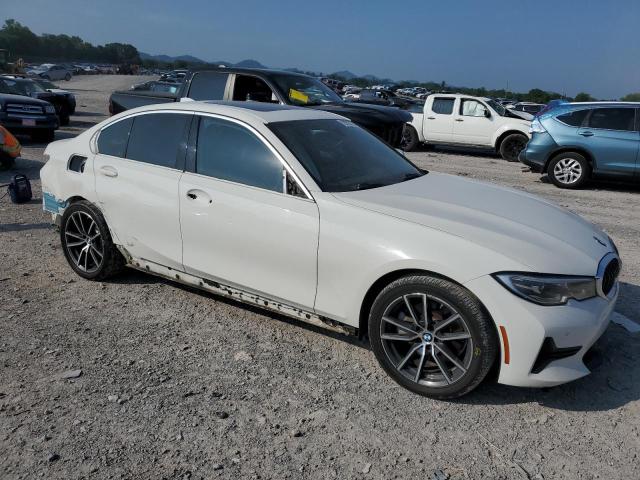 Vin: 3mw5r1j09l8b07121, lot: 59938075, bmw 3 series 20204