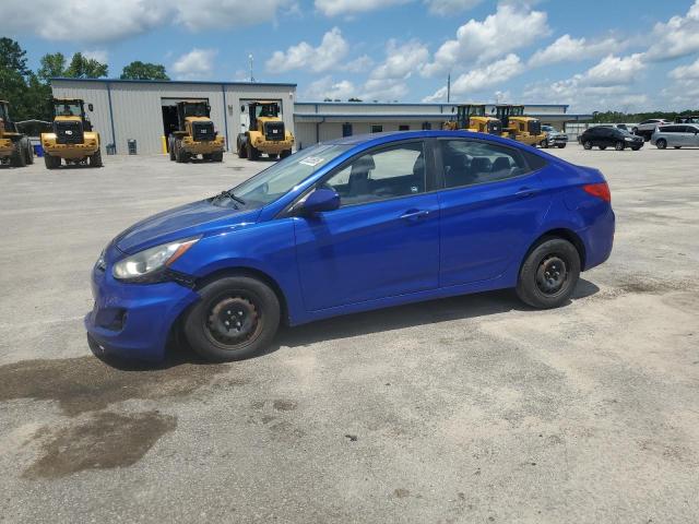 Vin: kmhct4ae2eu665984, lot: 60326505, hyundai accent gls 2014 img_1