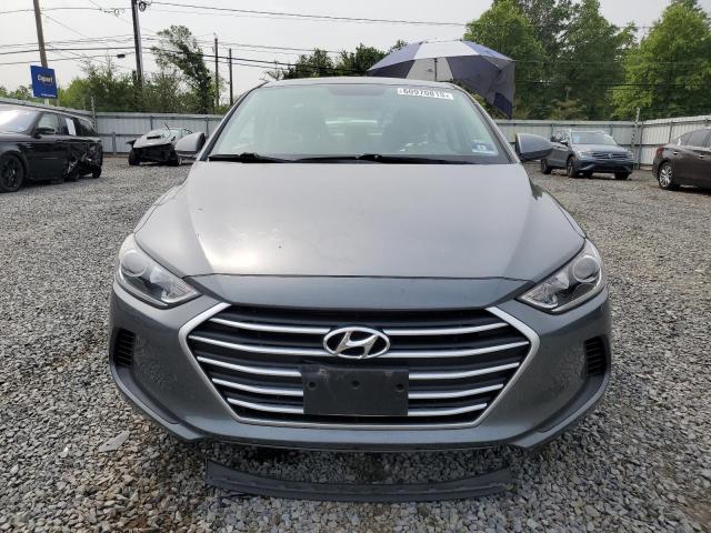 2018 HYUNDAI ELANTRA SE - 5NPD84LF3JH255974