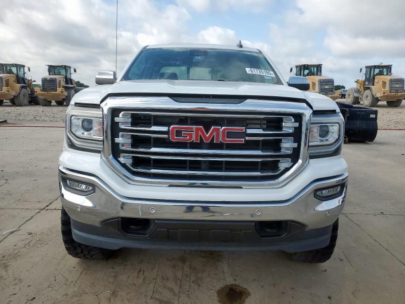 2018 GMC SIERRA K15 3GTU2NEC0JG479318
