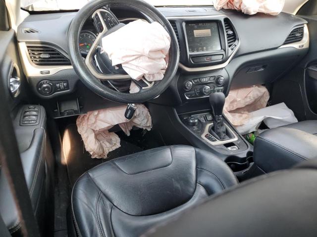 2015 JEEP CHEROKEE L - 1C4PJMDS5FW717370