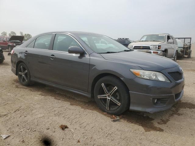 Vin: 4t1bk3ek7au600020, lot: 58983925, toyota camry se 20104
