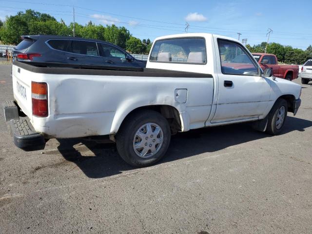 Vin: 4tarn81a9pz078244, lot: 61673225, toyota all other 1/2 ton short wheelbase stb 19933
