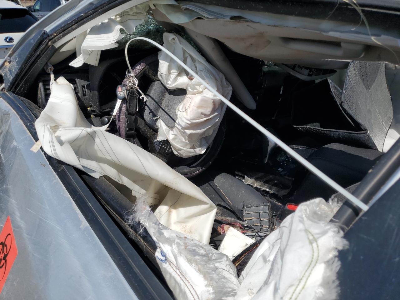 TOYOTA 4RUNNER SR5/SR5 PREMIUM