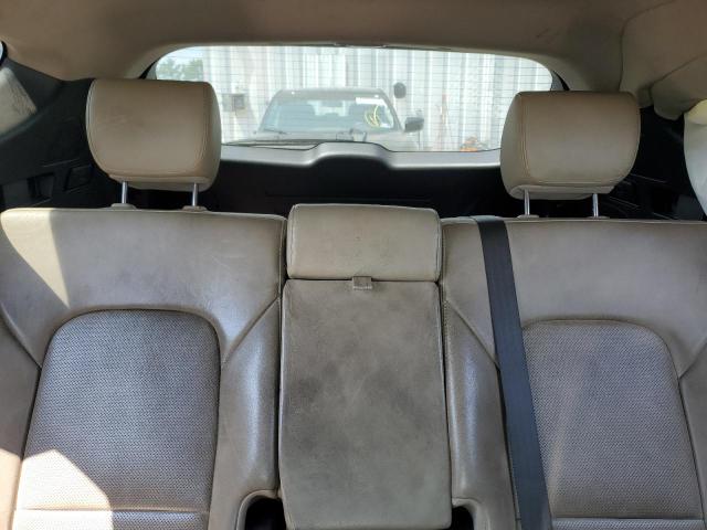2017 HYUNDAI SANTA FE S - 5NMZUDLB8HH028639