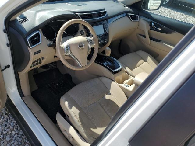 2015 NISSAN ROGUE S - 5N1AT2MTXFC798005