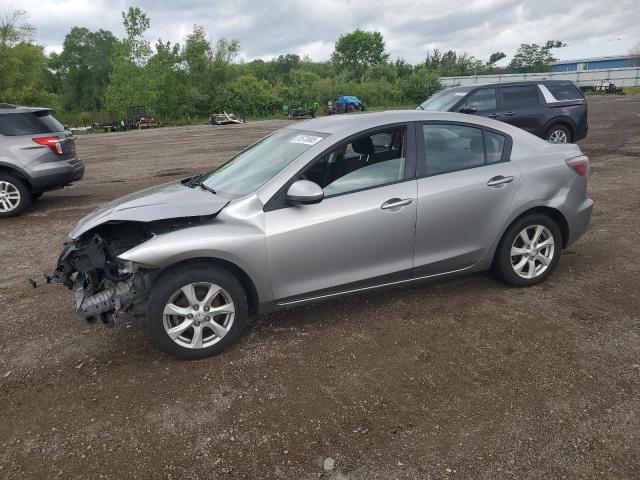 Vin: jm1bl1vf3b1491700, lot: 61573885, mazda 3 i 2011 img_1