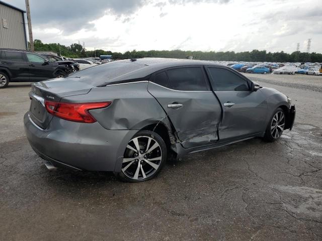 Vin: 1n4aa6ap0hc455270, lot: 59099895, nissan maxima 3.5s 20173