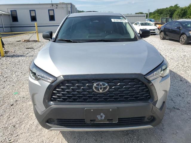 2024 TOYOTA COROLLA CR 7MUAAAAG9RV109253