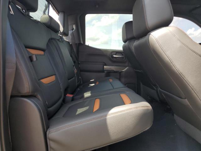 2019 GMC SIERRA K15 - 3GTP9EED1KG210540