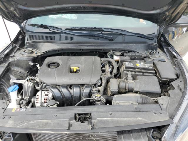 2024 KIA FORTE GT L - 3KPF54AD5RE764905