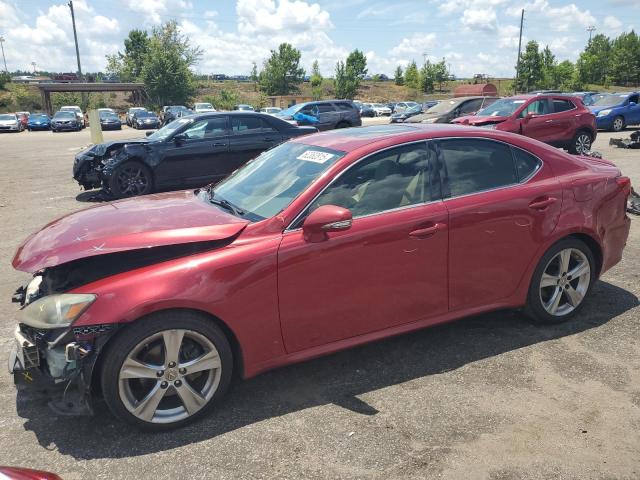 Vin: jthbf5c26c5172640, lot: 62362815, lexus is 250 2012 img_1