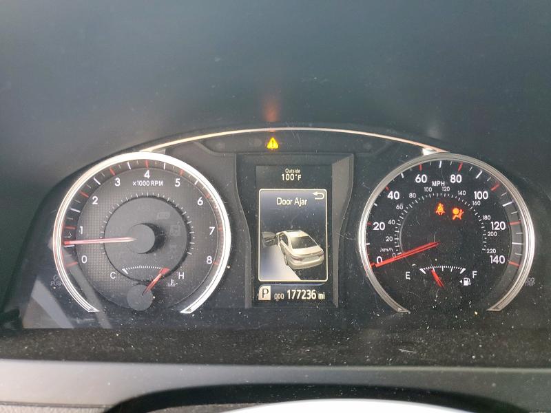 2016 TOYOTA CAMRY LE 4T1BF1FK3GU131184