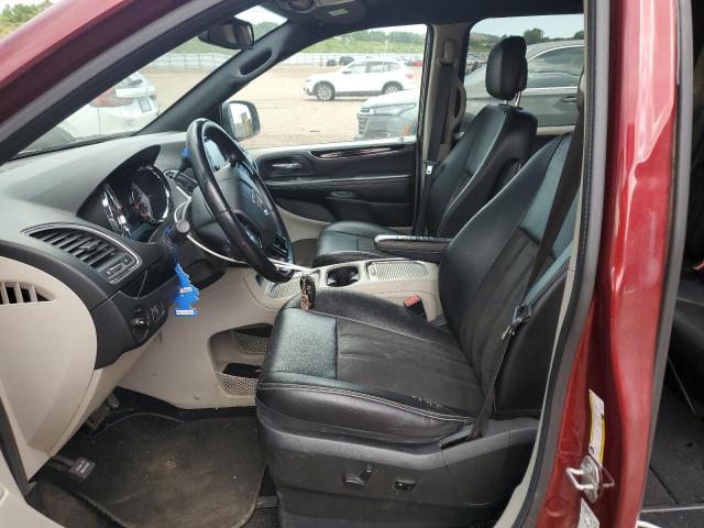 2019 DODGE GRAND CARA 2C4RDGCG6KR530057