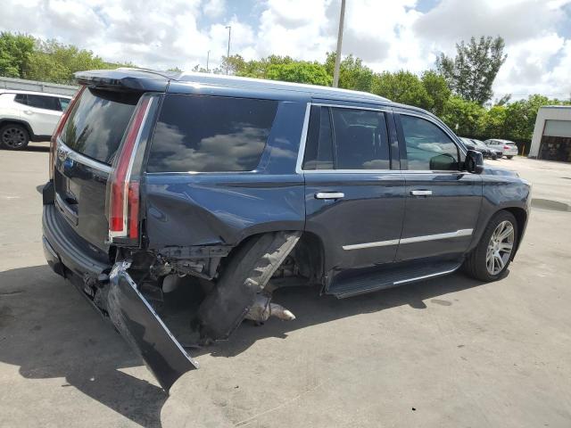 2018 CADILLAC ESCALADE L 1GYS3BKJ7JR260064