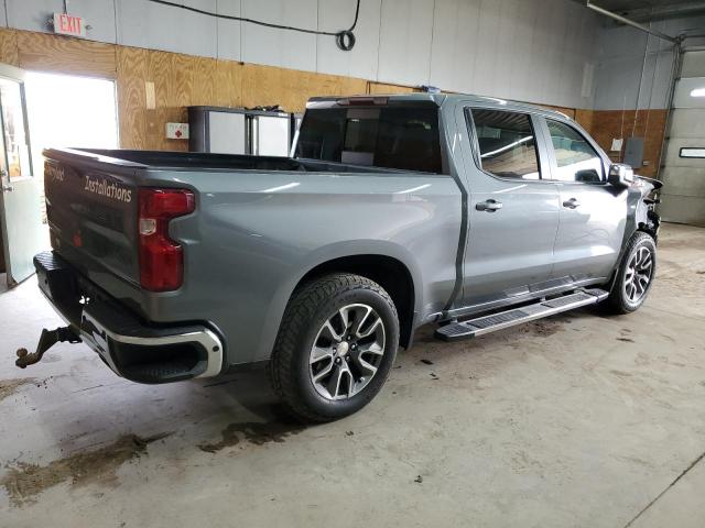 Vin: 3gcuyded0lg394483, lot: 61331835, chevrolet all models k1500 lt 20203