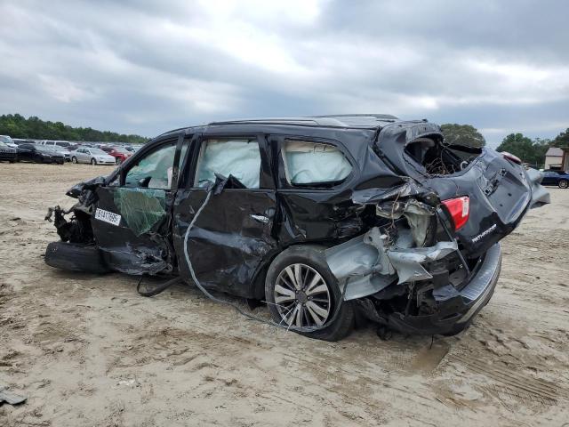 2020 NISSAN PATHFINDER - 5N1DR2BM1LC592879