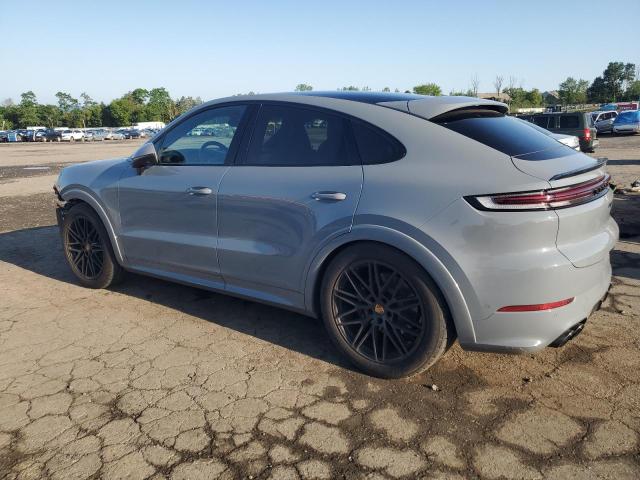 Vin: wp1ba2ay2rda52904, lot: 61576575, porsche cayenne coupe 20242