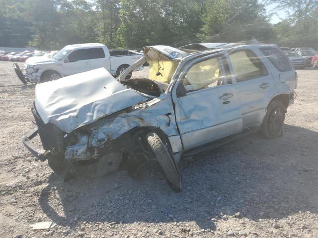 Global Auto Auctions: 2005 MERCURY MARINER