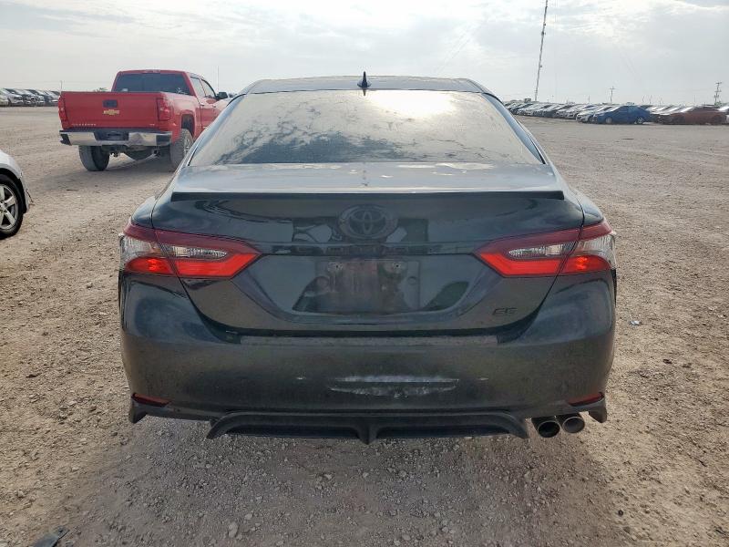 2023 TOYOTA CAMRY SE N 4T1G11AK0PU808722